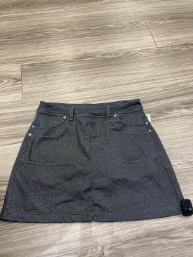 Black Skort Athleta, Size S