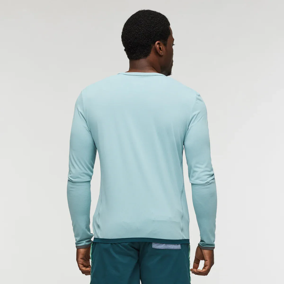 Cotopaxi Sombra LS Sun Shirt - Men's