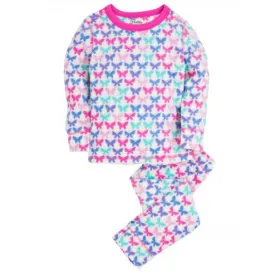 Hatley Thermals - Ombre Butterflies
