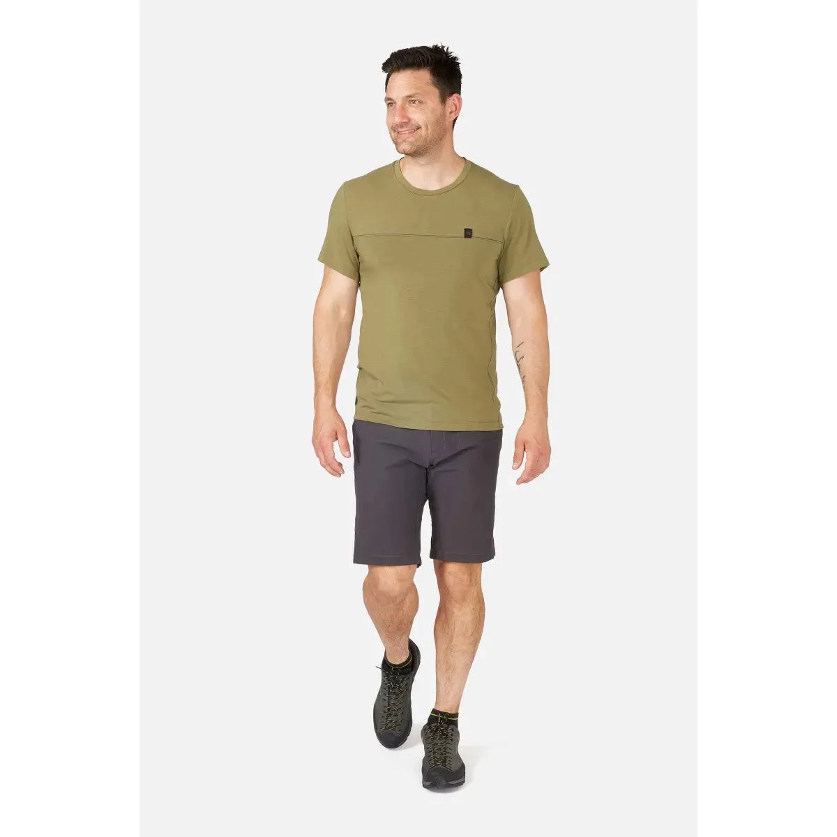 Rab Men's Venant Shorts
