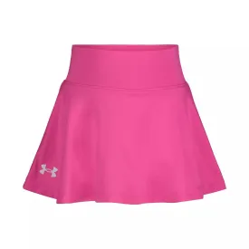 UA MOTION SKORT REBEL PINK